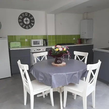 Maison De A Pacy-sur-eure, Proche Giverny Pacy-sur-Eure