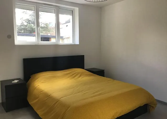 Holiday home Maison De A Pacy-sur-eure, Proche Giverny