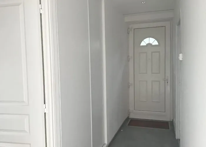 Maison De A Pacy-sur-eure, Proche Giverny Holiday home