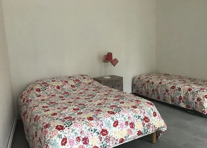 Maison De A Pacy-sur-eure, Proche Giverny * Pacy-sur-Eure